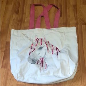 Unicorn Tote
